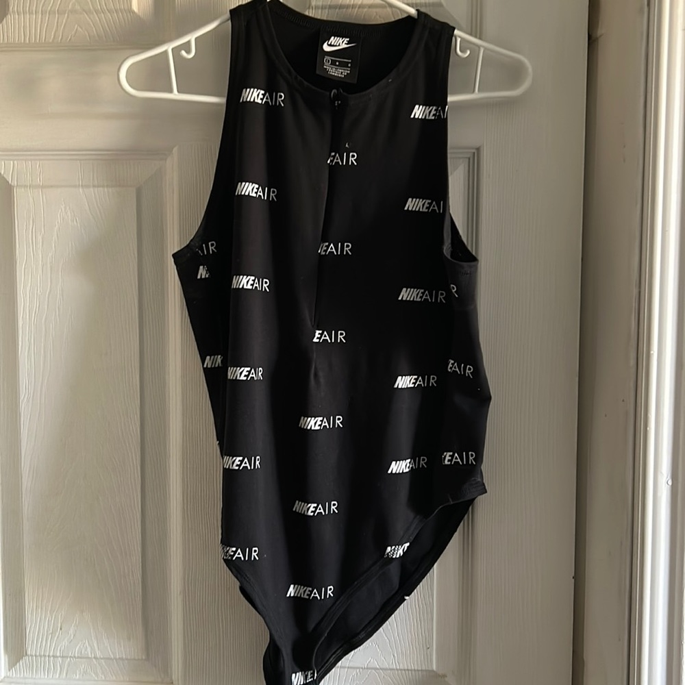 Nike Bodysuit